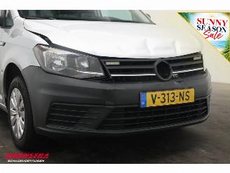 Volkswagen Caddy 2.0 TDI L2-H1 BMT Maxi Trendline Airco AHK 94.318 km! picture 6
