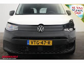 Volkswagen  2.0 TDI Comfort Navi Airco Cruise picture 6
