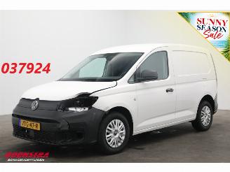 dañado vehículos comerciales Volkswagen  2.0 TDI Comfort Navi Airco Cruise 2023/1