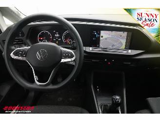 Volkswagen  2.0 TDI Comfort Navi Airco Cruise picture 17