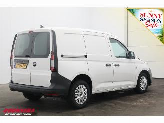 Volkswagen  2.0 TDI Comfort Navi Airco Cruise picture 3