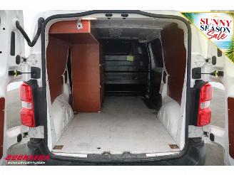 Peugeot Expert 2.0 BlueHDI 120 Premium Apple/Android Navi Airco Cruise PDC AHK picture 8