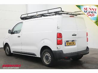 Peugeot Expert 2.0 BlueHDI 120 Premium Apple/Android Navi Airco Cruise PDC AHK picture 4