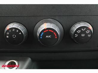 Renault Master T35 2.3 dCi L2H2 Navi Airco Cruise PDC AHK picture 20