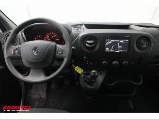 Renault Master T35 2.3 dCi L2H2 Navi Airco Cruise PDC AHK picture 11