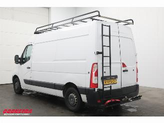 Renault Master T35 2.3 dCi L2H2 Navi Airco Cruise PDC AHK picture 4