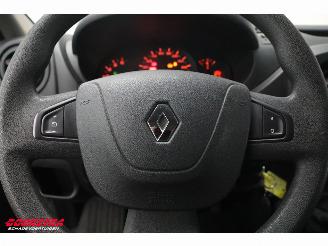 Renault Master T35 2.3 dCi L2H2 Navi Airco Cruise PDC AHK picture 15