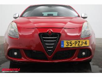 Alfa Romeo Giulietta 1.7 TBi Quadrifoglio Verde Navi Clima Cruise AHK picture 5