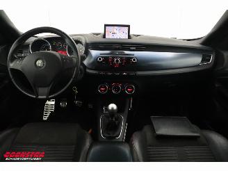 Alfa Romeo Giulietta 1.7 TBi Quadrifoglio Verde Navi Clima Cruise AHK picture 23