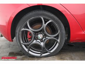 Alfa Romeo Giulietta 1.7 TBi Quadrifoglio Verde Navi Clima Cruise AHK picture 16