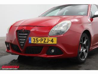Alfa Romeo Giulietta 1.7 TBi Quadrifoglio Verde Navi Clima Cruise AHK picture 7