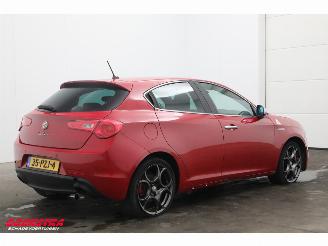Alfa Romeo Giulietta 1.7 TBi Quadrifoglio Verde Navi Clima Cruise AHK picture 3