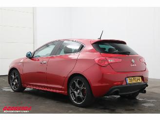 Alfa Romeo Giulietta 1.7 TBi Quadrifoglio Verde Navi Clima Cruise AHK picture 4