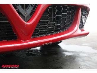 Alfa Romeo Giulietta 1.7 TBi Quadrifoglio Verde Navi Clima Cruise AHK picture 21