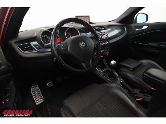 Alfa Romeo Giulietta 1.7 TBi Quadrifoglio Verde Navi Clima Cruise AHK picture 27