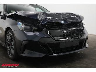 BMW i5 M60 xDrive 84 kWh LED ACC HUD H/K Memory 360° AHK picture 6