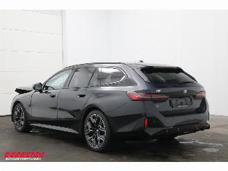 BMW i5 M60 xDrive 84 kWh LED ACC HUD H/K Memory 360° AHK picture 4