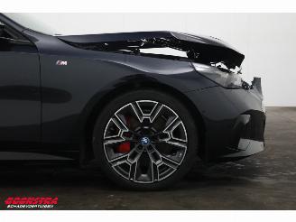 BMW i5 M60 xDrive 84 kWh LED ACC HUD H/K Memory 360° AHK picture 5