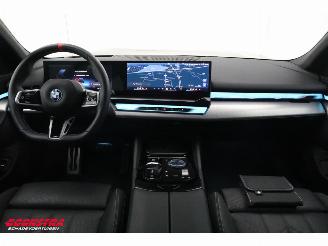 BMW i5 M60 xDrive 84 kWh LED ACC HUD H/K Memory 360° AHK picture 15