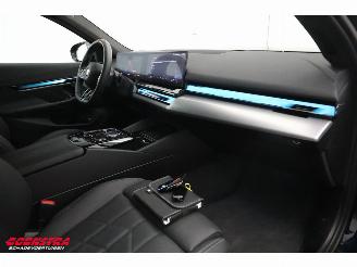 BMW i5 M60 xDrive 84 kWh LED ACC HUD H/K Memory 360° AHK picture 14