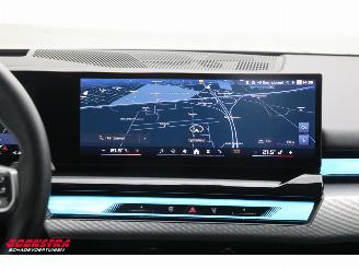 BMW i5 M60 xDrive 84 kWh LED ACC HUD H/K Memory 360° AHK picture 16