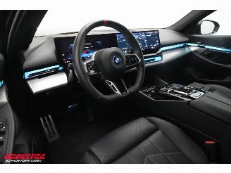 BMW i5 M60 xDrive 84 kWh LED ACC HUD H/K Memory 360° AHK picture 19