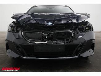 BMW i5 M60 xDrive 84 kWh LED ACC HUD H/K Memory 360° AHK picture 7