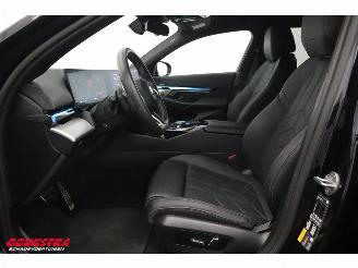BMW i5 M60 xDrive 84 kWh LED ACC HUD H/K Memory 360° AHK picture 17