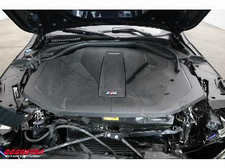 BMW i5 M60 xDrive 84 kWh LED ACC HUD H/K Memory 360° AHK picture 9