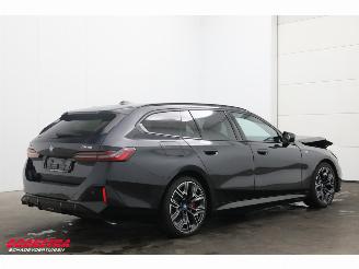 BMW i5 M60 xDrive 84 kWh LED ACC HUD H/K Memory 360° AHK picture 3
