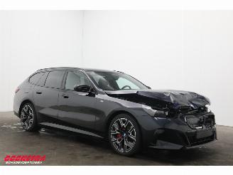 BMW i5 M60 xDrive 84 kWh LED ACC HUD H/K Memory 360° AHK picture 2