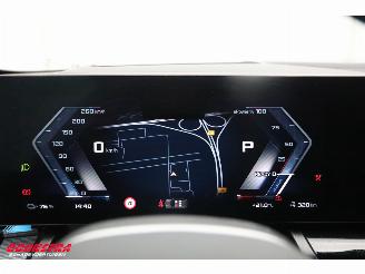 BMW i5 M60 xDrive 84 kWh LED ACC HUD H/K Memory 360° AHK picture 22