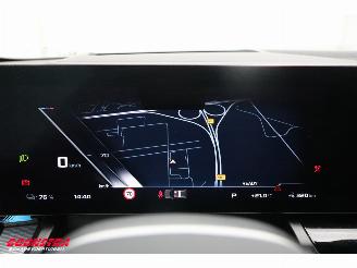 BMW i5 M60 xDrive 84 kWh LED ACC HUD H/K Memory 360° AHK picture 23