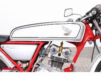 Honda  Dream 50 8.411 km! picture 13