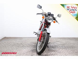 Honda  Dream 50 8.411 km! picture 6