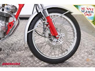 Honda  Dream 50 8.411 km! picture 14