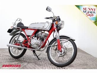 Honda  Dream 50 8.411 km! picture 2
