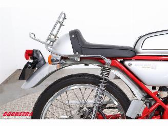 Honda  Dream 50 8.411 km! picture 11
