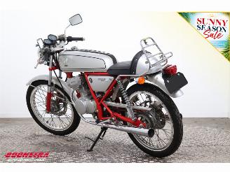 Honda  Dream 50 8.411 km! picture 4