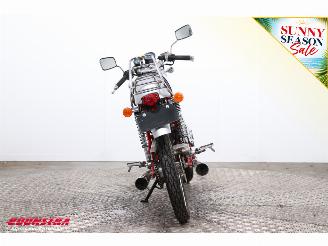 Honda  Dream 50 8.411 km! picture 8