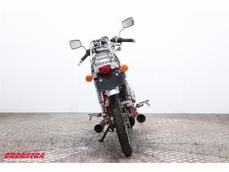 Honda  Dream 50 8.411 km! picture 8