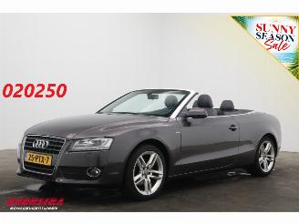 occasione autovettura Audi A5 Cabriolet 1.8 TFSI Aut. S-Line BiXenon Leder Navi Clima Cruise SHZ 2010/3