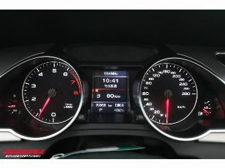 Audi A5 Cabriolet 1.8 TFSI Aut. S-Line BiXenon Leder Navi Clima Cruise SHZ picture 13