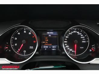 Audi A5 Cabriolet 1.8 TFSI Aut. S-Line BiXenon Leder Navi Clima Cruise SHZ picture 12