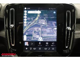 Volvo XC40 Recharge Pro Pano LED ACC H/K Memory 360° AHK picture 22