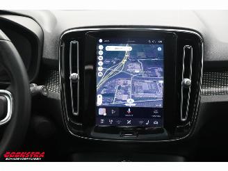 Volvo XC40 Recharge Pro Pano LED ACC H/K Memory 360° AHK picture 12