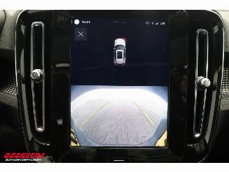Volvo XC40 Recharge Pro Pano LED ACC H/K Memory 360° AHK picture 23