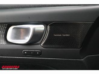 Volvo XC40 Recharge Pro Pano LED ACC H/K Memory 360° AHK picture 19