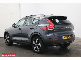 Volvo XC40 Recharge Pro Pano LED ACC H/K Memory 360° AHK picture 4