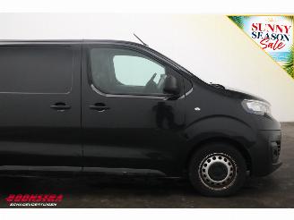 Peugeot Expert 1.5 BlueHDI 120 Standard Premium Apple/Android Navi Airco Cruise PDC picture 6